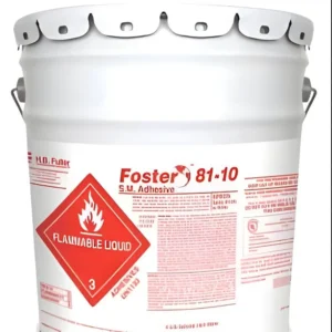 Foster Duct Glue 81-10 (Green)