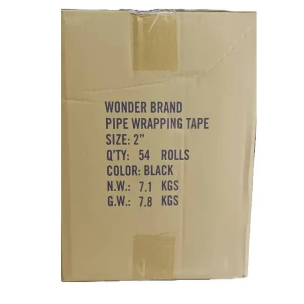 PVC tape for Copper tubing insulation (Orignal)1
