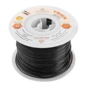 سلك الرياض 12AWG 4 ملم