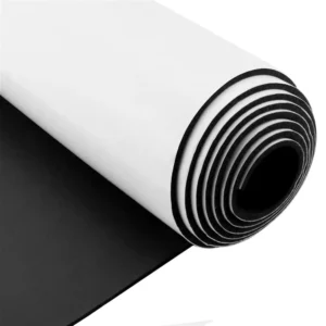 Rubber Insulation Self-Adhesive