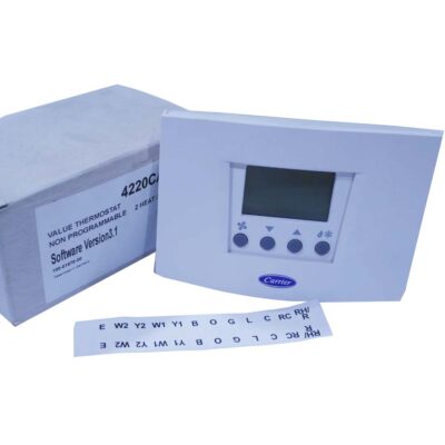 Career Thermostat