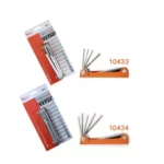 Pocket Allen Foldable L Key