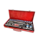 حقيبة أدوات بمقبض أوتوماتيكي