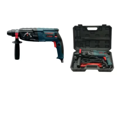 P-Smart Rotary Hammer Drill 800W