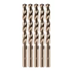 حفر الحديد وارما