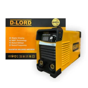D-LORD Welding Plant