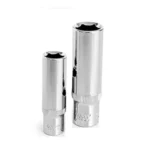 مقبس عميق سداسي