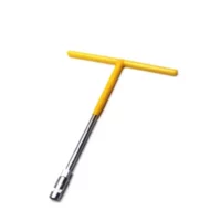 T Rod Spanner