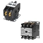 Definite Purpose Connector 2 & 3 Pole