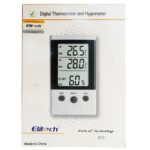 Digital Thermometer