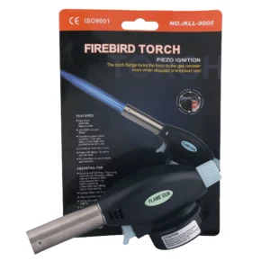 Firebird Torch 9005
