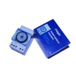 INTERRUPTEUR HORAIRE