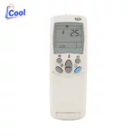 LG AC Remote KT-LG