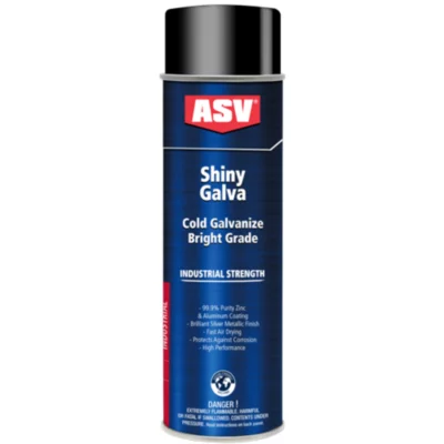 ASV Shiny Galva