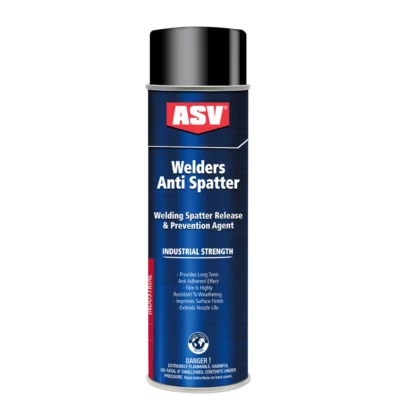 ASV لحام مكافحة الترشيش