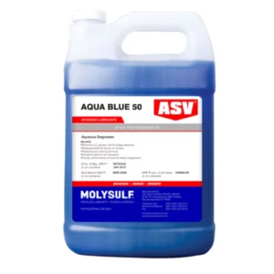 ASV Aqua Blue