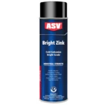ASV Bright Zinc