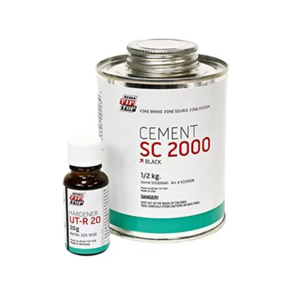 REMA TIP TOP SC2000
