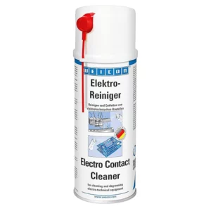 Electro Contact Cleaner