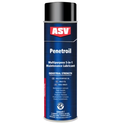 ASV Peneteroil