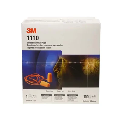 3M Ear Plug PKT
