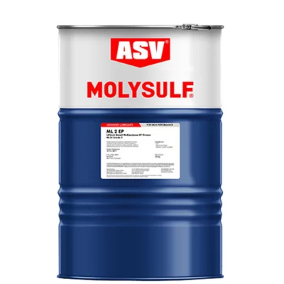 ASV Molysulf