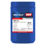 ASV FMS 110 Food Grade Silicone Grease