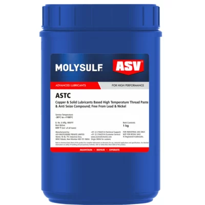 ASC ASTC