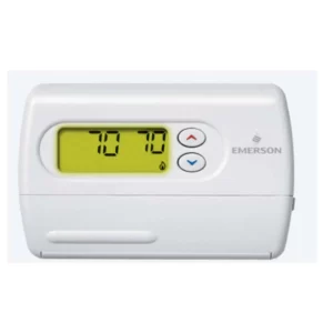 80 Series Thermostat