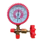 مقياس الضغط العالي 800 رطل لكل بوصة مربعة