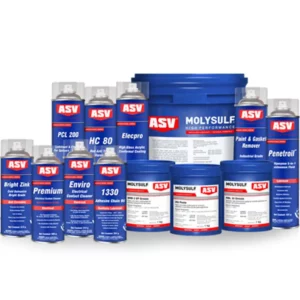 ASV Chemicals