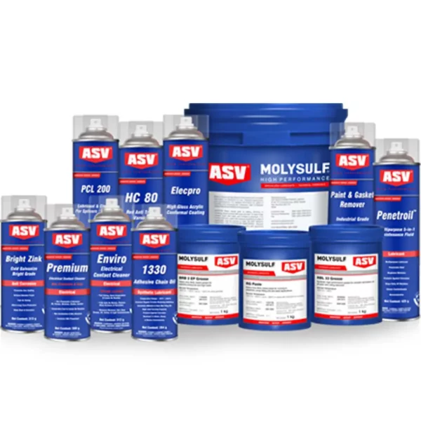 ASV Chemicals