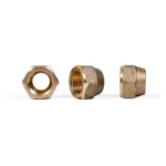 الجوز مضيئة النحاس