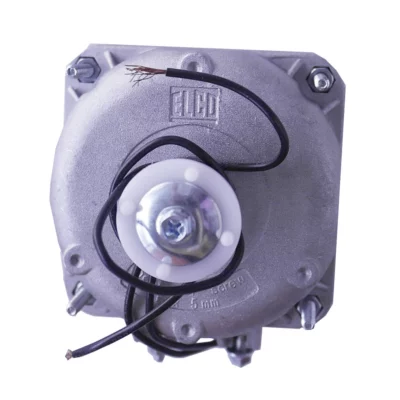 ELCO Motor
