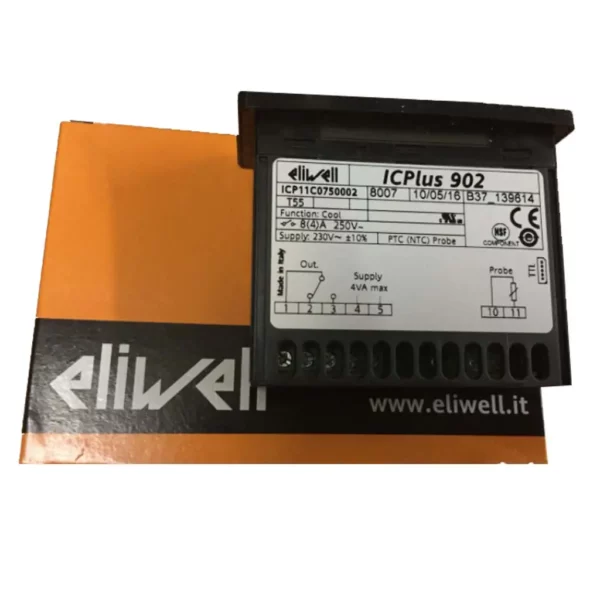 Eliwell 902 a