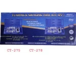 Flaring Tool Kit