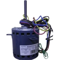 Genteq HP 1 RPM 1100 Cap 30