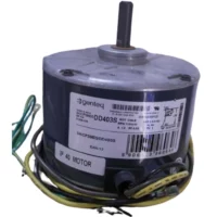 Genteq HP 1.4 1100+-50 Cap 5