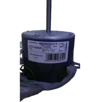 Genteq HP 1.4 RPM 825 Cap 7.5