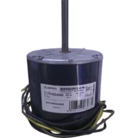 Genteq HP 1.4 RPM 860 cap5