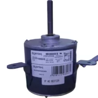 Genteq HP 1.8 RPM 1120+-50 Cap 5