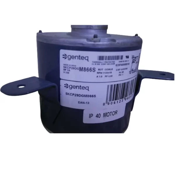 جينتيك HP1.8 RPM1120 50 غطاء 5