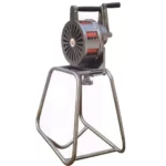 Hand operated Siren With Stand