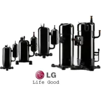 LG Comprassors