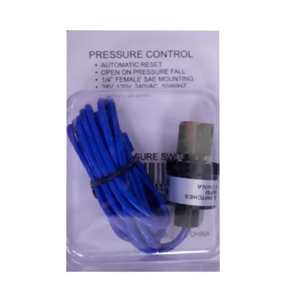 Low Pressure Controller (2)