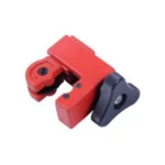 قطع أنبوب صغير