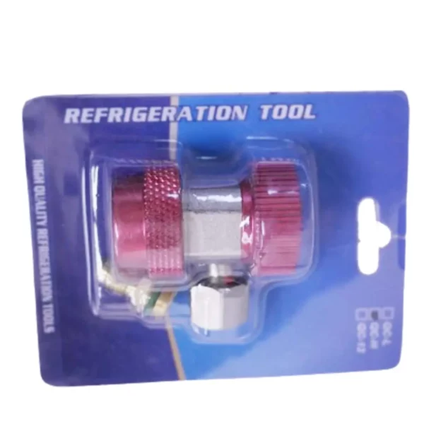 Refrigeration Tool