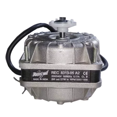 Rexnord Indian Motor
