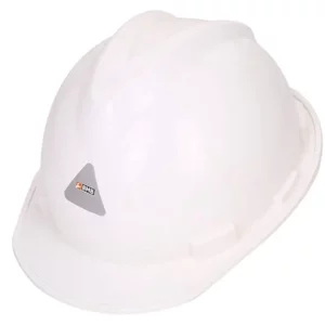 Safety Helmet White1 copy