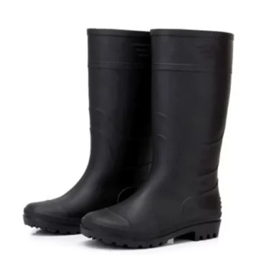 Safety Shoes Secura High Knee